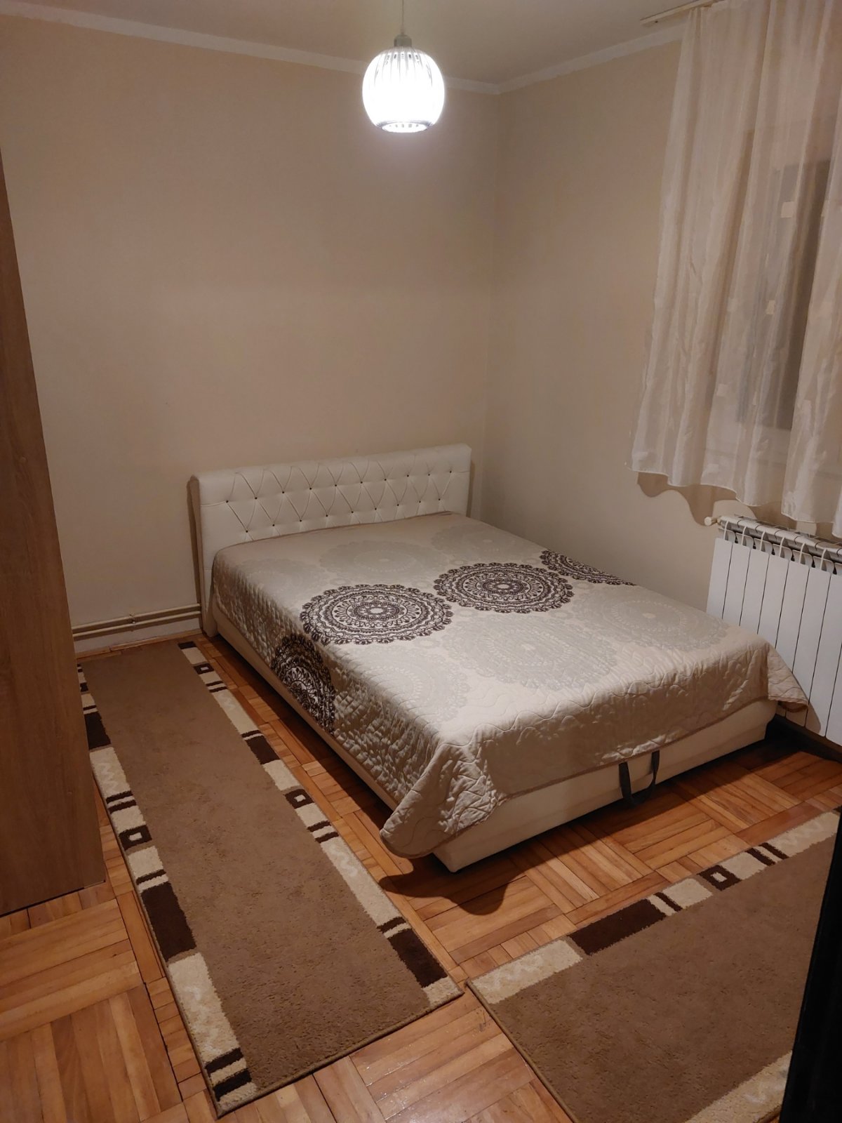 Izdajem stan od 70 kvadrata u Krnjači